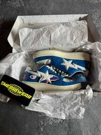 Bape Sta Legit Blue