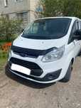 Ford Transit Custom 2016