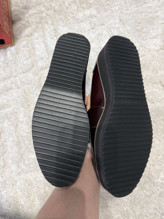 Чоботи Zara 38 розмір