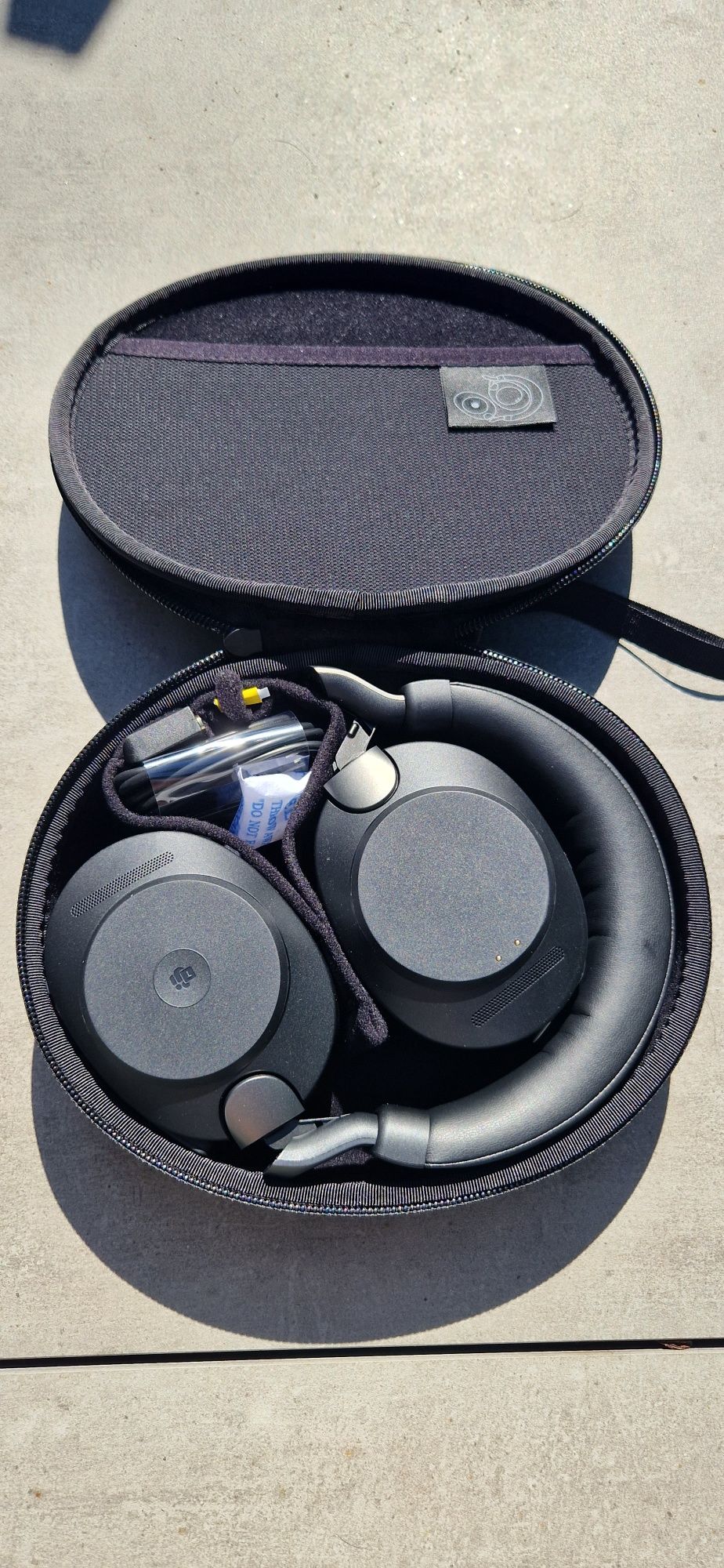 Słuchawki Jabra Evolve2 85 MS