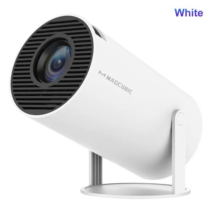 Продам нові проектори  MagCubic HY300 Android 11