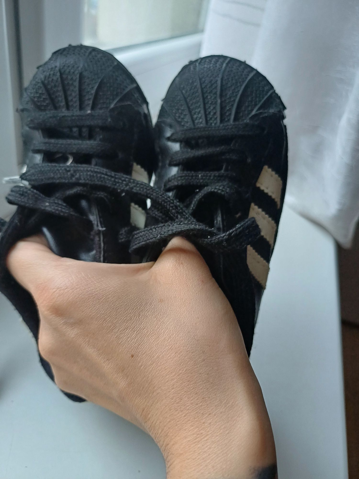 Superstar adidas 26