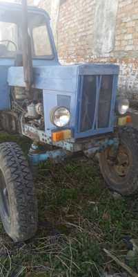 Продам  трактор МТЗ 80