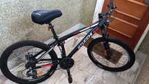 Vendo bicicleta em bom estado
