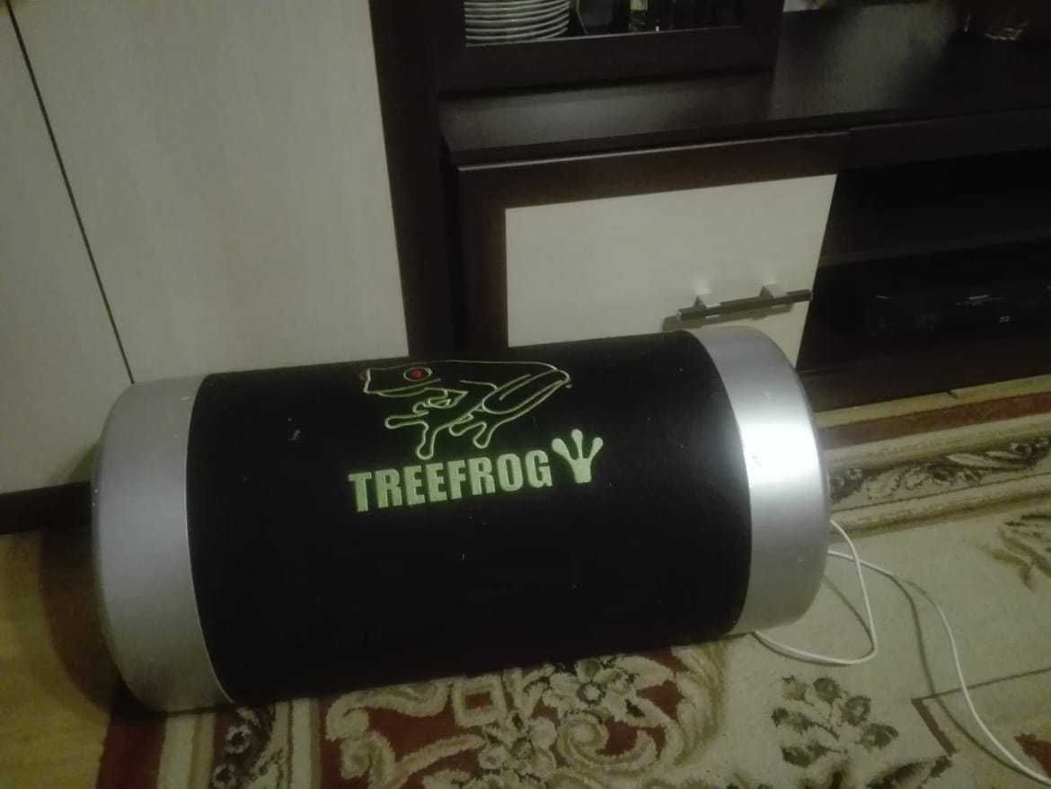 Sprzedam głośnik Treefrog 400W