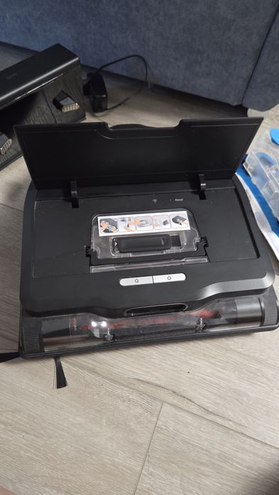 Робот - пилосос  Rowenta