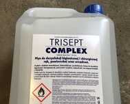 Trisept Complex płyn do dezynfekcji 5 litrów
