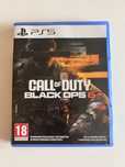 Call of Duty Black Ops 6 (CoD BO6) - PS5 PL