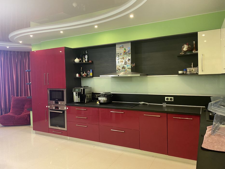 Обсерваторный переулок 2/6