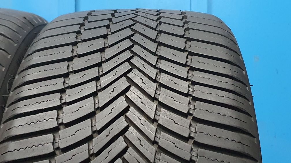 245/40 R18 Markowe opony całoroczne Bridgestone ! Rok 2019