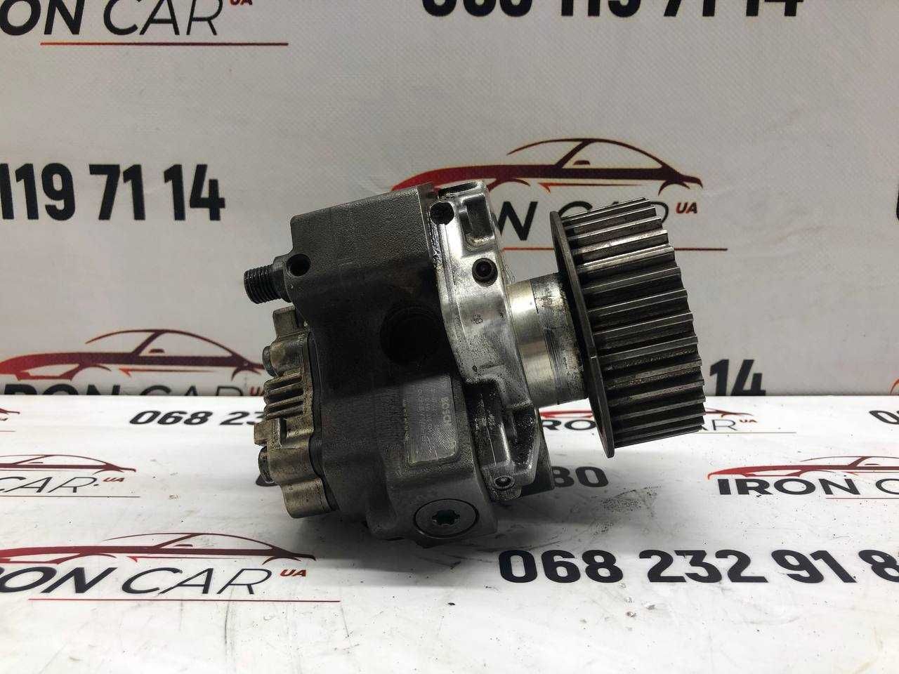 ТНВД Креслейр Воягер Chrysler Voyager 2.5 0445010034