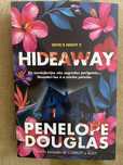 Vendo livro Hideaway Devil’s Night 2 de Penelope Dougkas