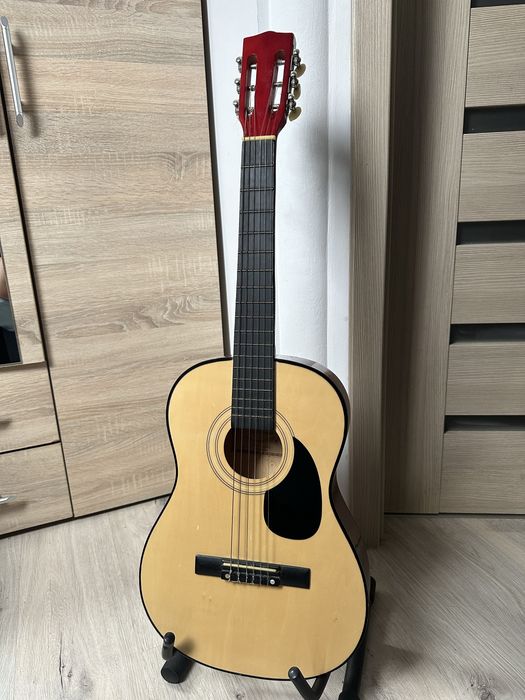 Gitara klasyczna 3/4