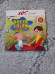 Bolek i Lolek - zabawy Bolka i Lolka VCD