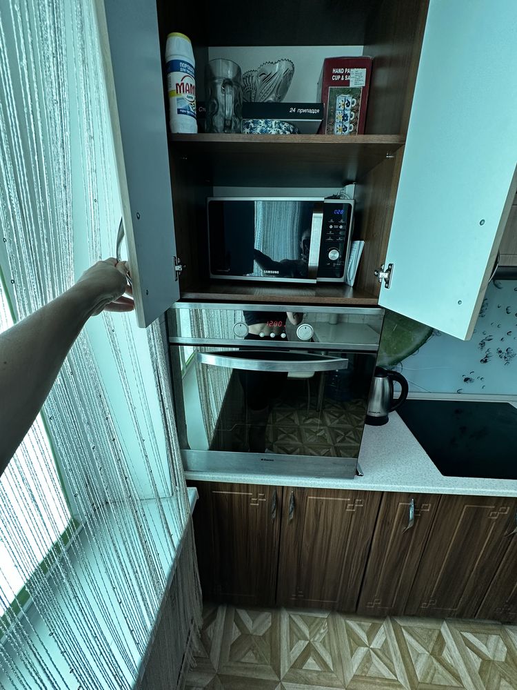 Здам квартиру подобово
