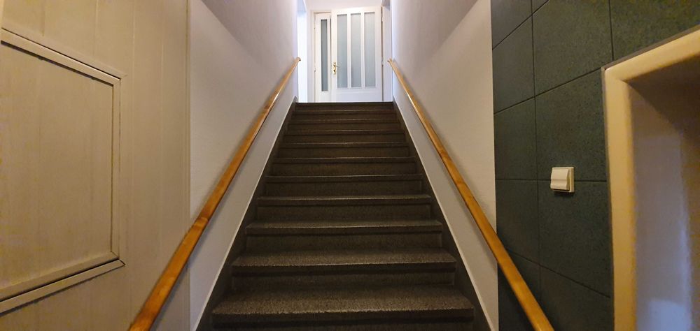 Dom ul. Przybyszewskiego