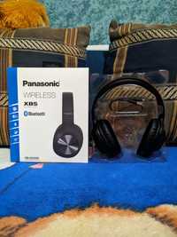 Безпровідні навушники Panasonic RB-HX220B