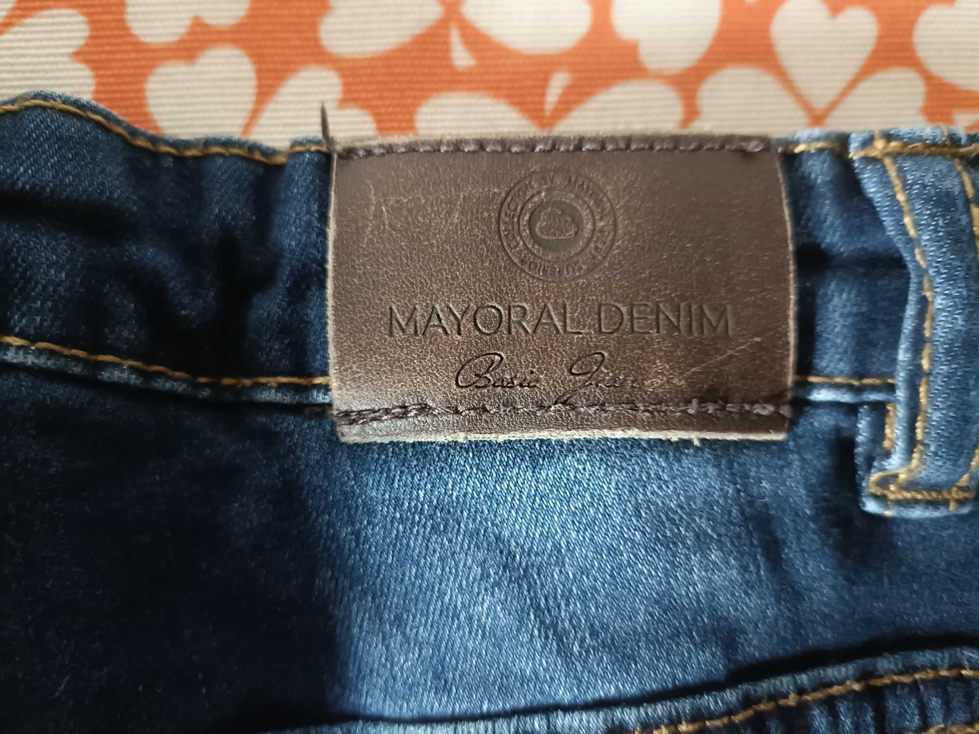 Calça de Ganga da Mayoral