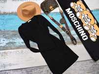 Select Sukienka basic mala czarna 40