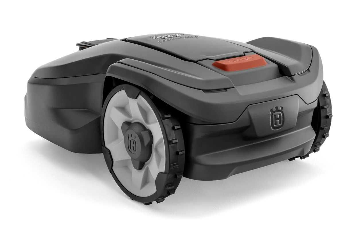 Robot koszący Automower® AM 305 Husqvarna do 600 m2