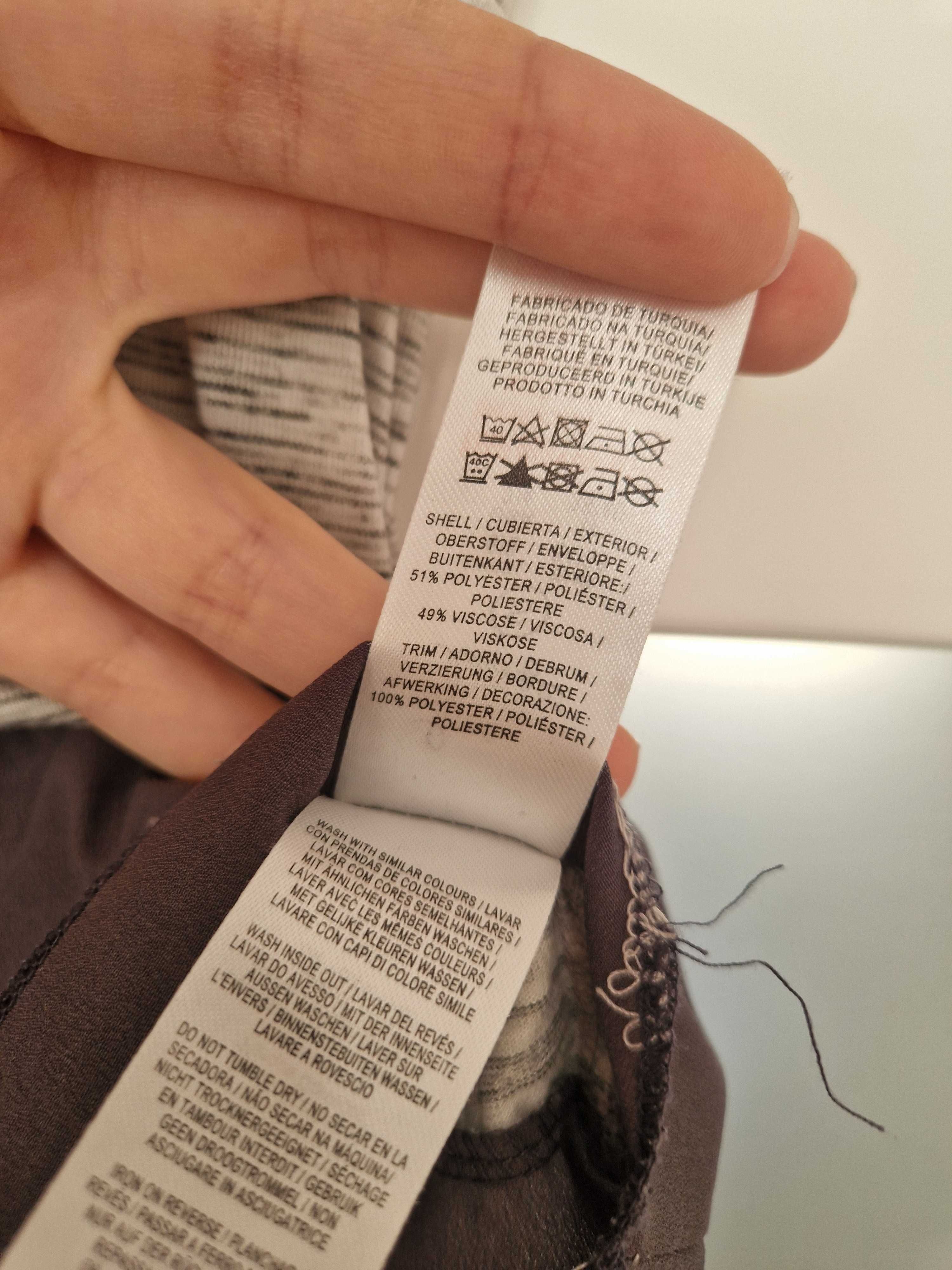 Bluzka piżama Primark