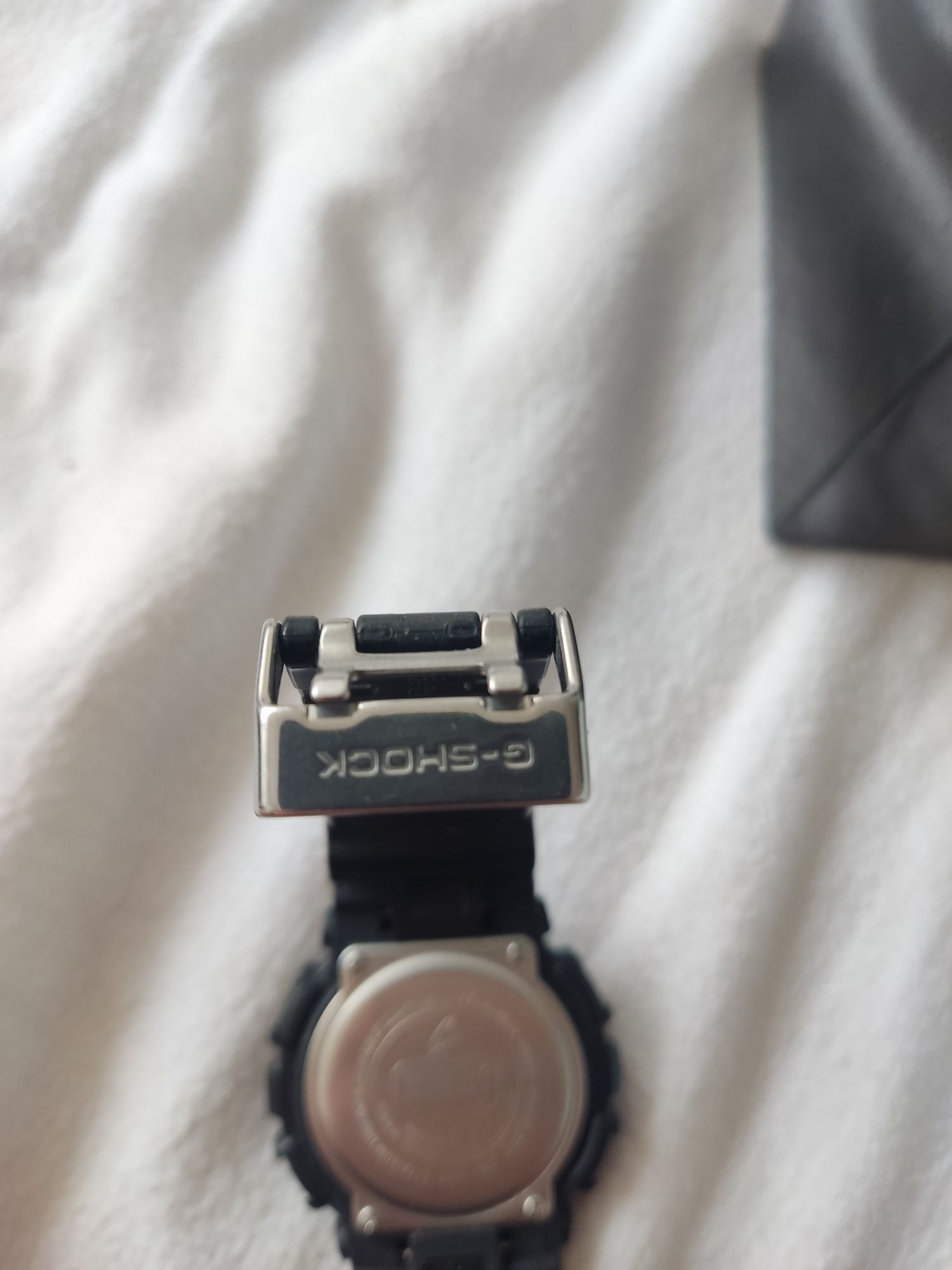 Zegarek CASIO G-Shock Ga 100 w oryginalnym patternie
