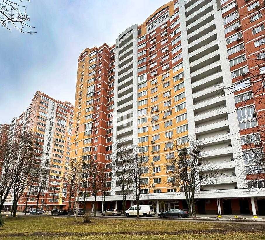 У продажу 2 кімн. квартиру на вул. Цілиноградська, 58б, ЖК Дует