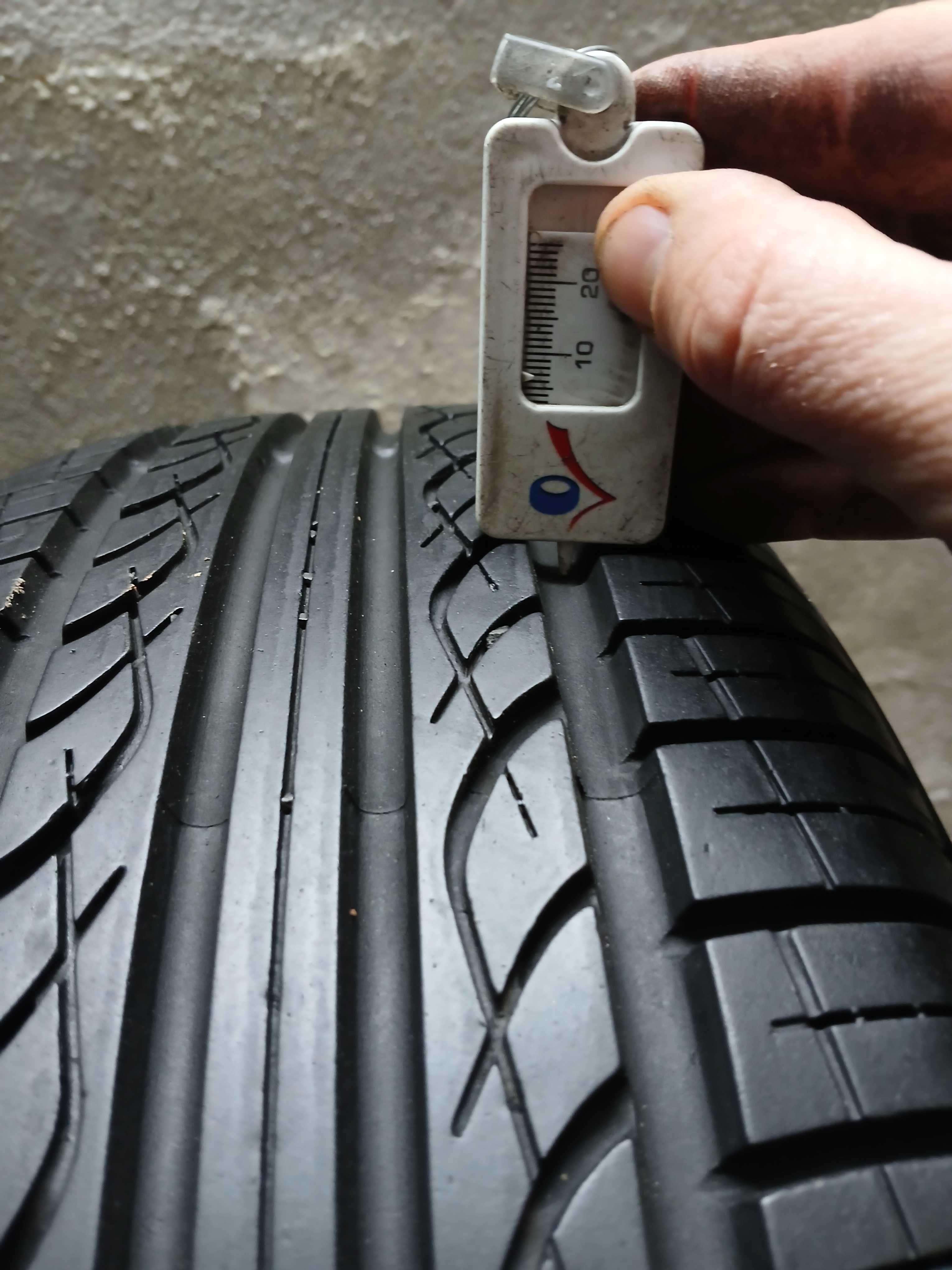 Opony letnie Kumho 185/65/14