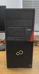 Системний блок FUJITSU G2120/4 GB DDR3/GEFORCE 605 1GB/БЕЗ HDD.