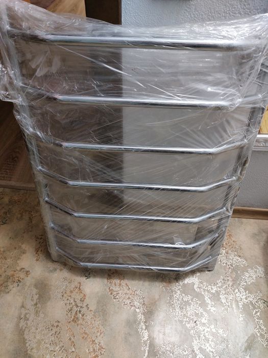 Рушникосушарка водяна нова