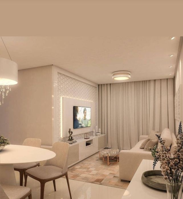 Decoradora de Interiores