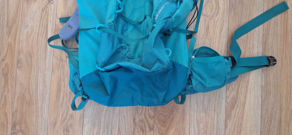 Plecak Deuter Aricon Tact ultra 50+5