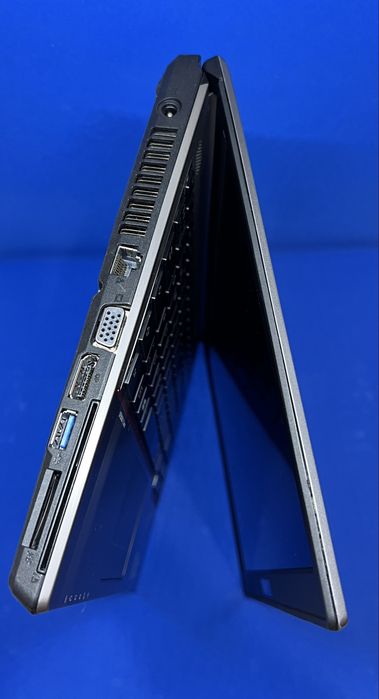 Продам  ноутбук Fujitsu LifeBook E743 — i5-3340M / 8 ГБ / 256 ГБ SSD