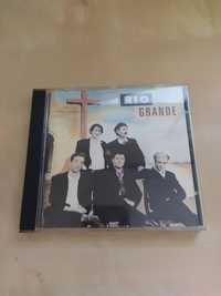 Rio grande cd album