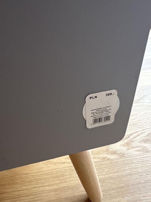 Szafka / stolik nocny!