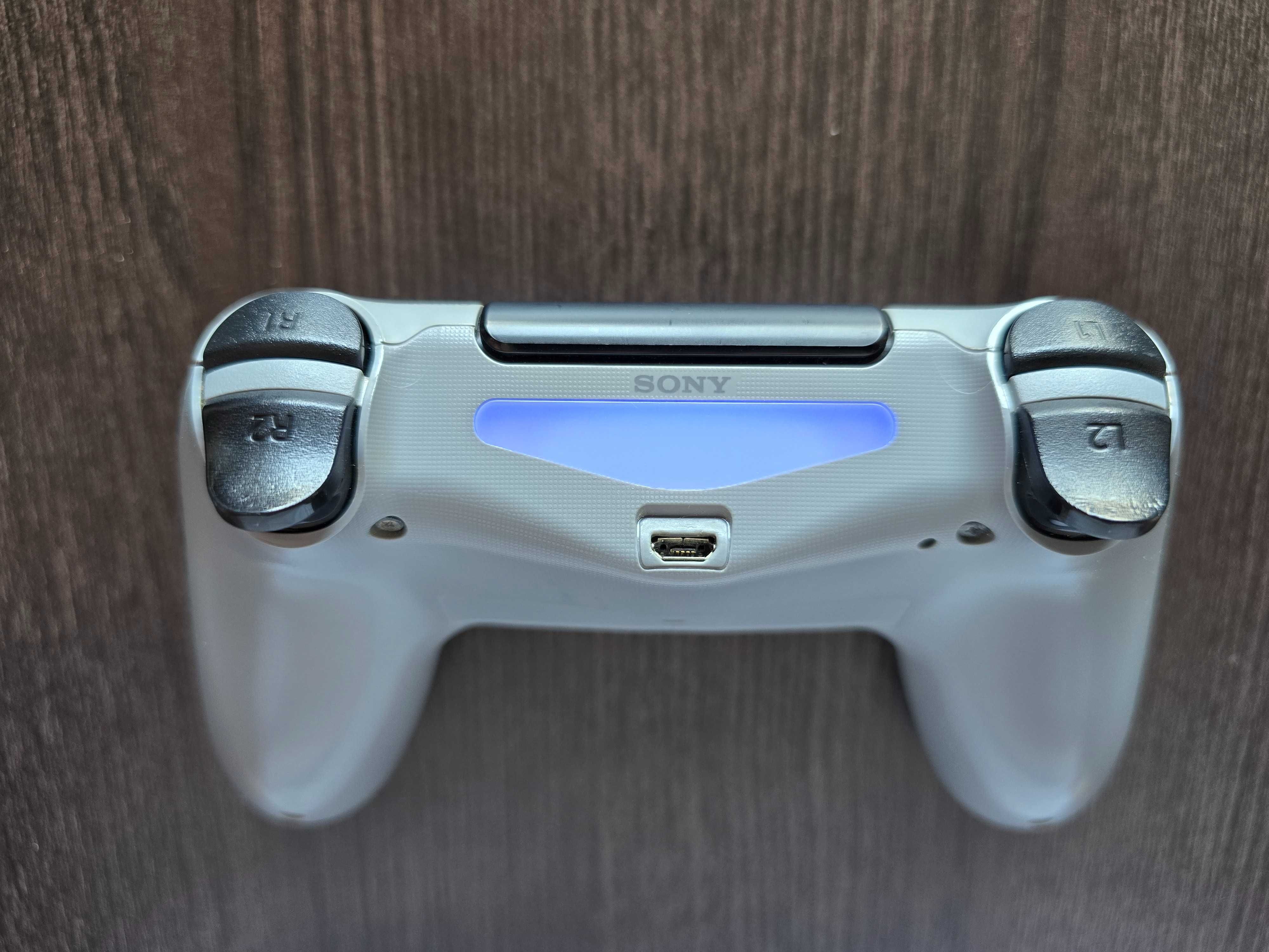 PS4 Comando 20th Anniversary Edition V1 OFICIAL