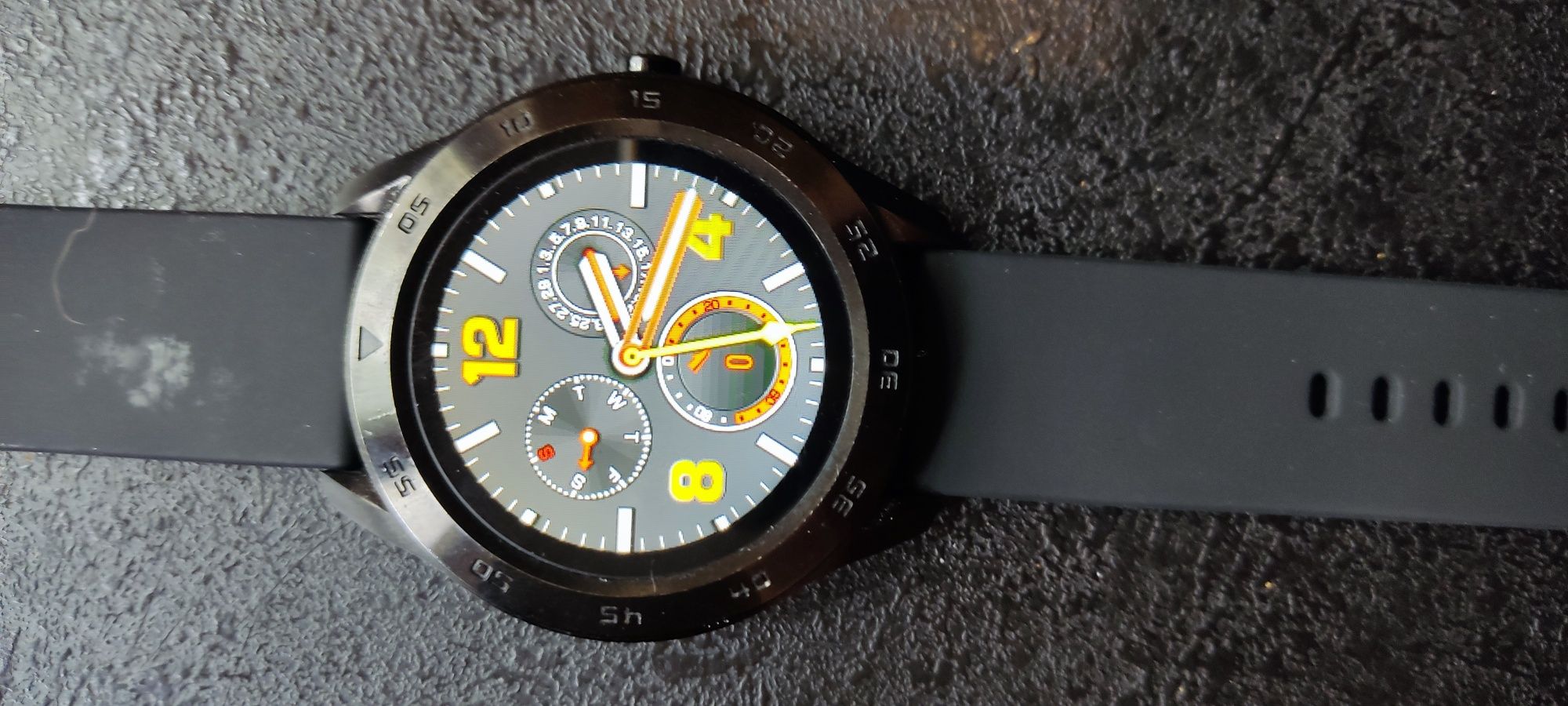 Zegarek smartwatch garett gt22s