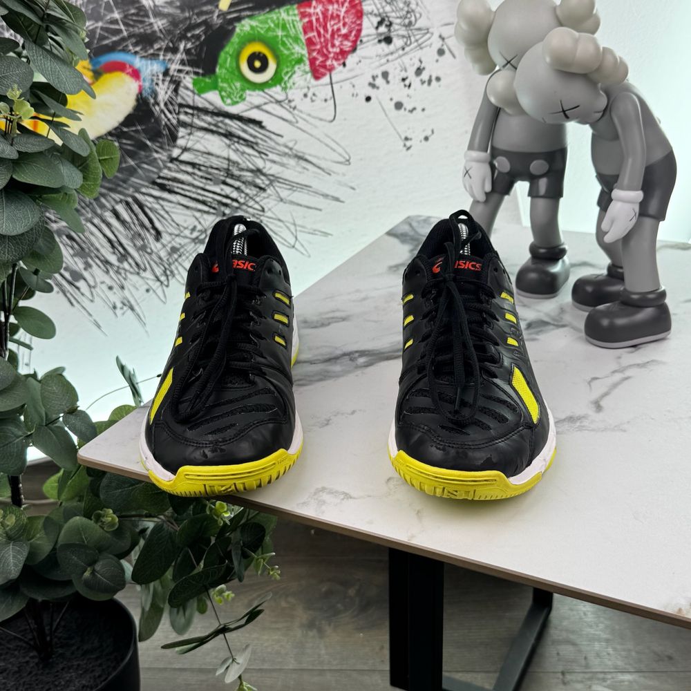 Кросівки Asics Gel Game 41 розмір 2068