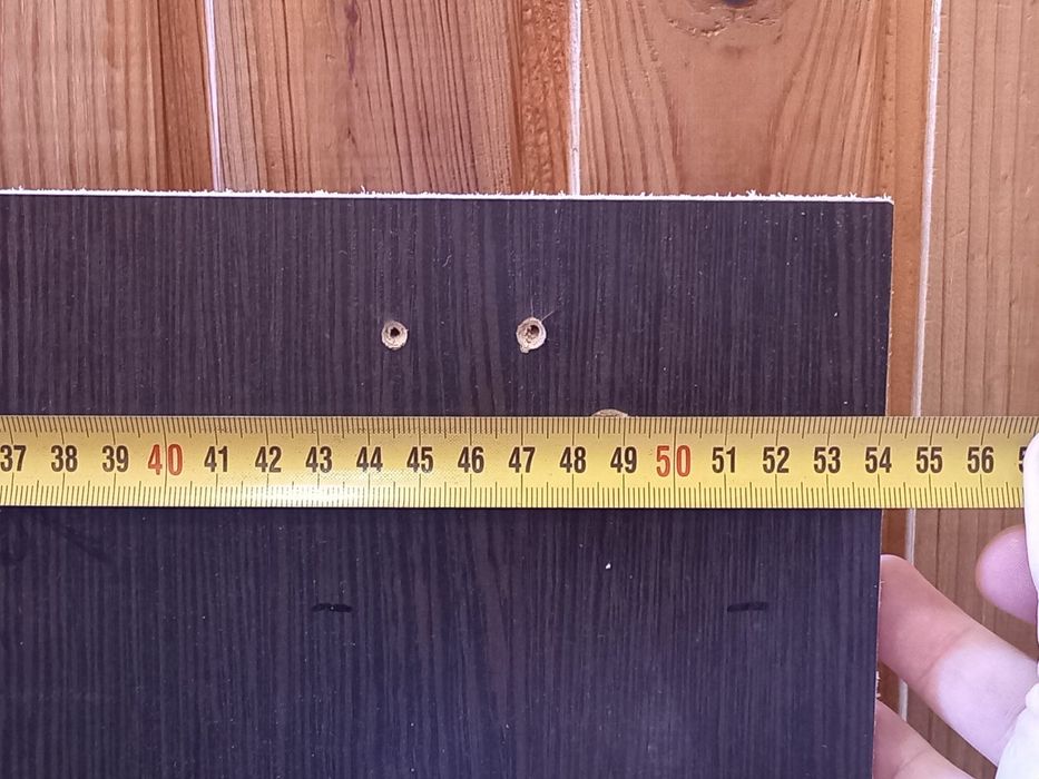 ДСП лист толщиной 18 мм.