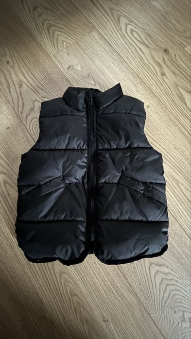 Kamizelka girmy h&m rozmiar 98/104