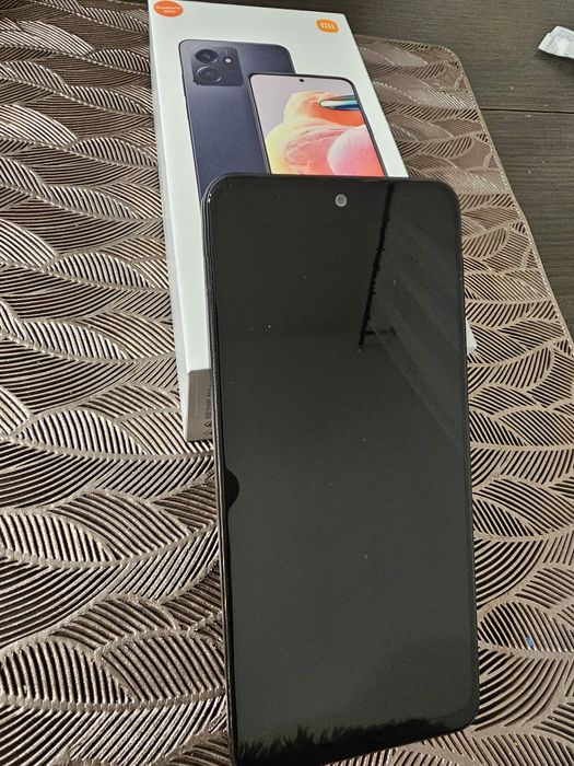 Xiaomi Redmi Note 12