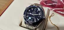Zegarek Omega Seamaster Planet Ocean 600M 215.30.44.21.03.001