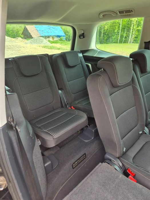 Seat Alhambra Seat Alhambra 2.0Tdi