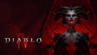 Diablo IV PlayStation 5 (PS5)