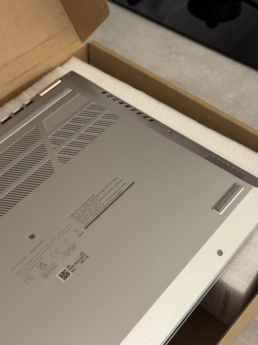 Laptop (2w1) ASUS Vivobook S 14 Flip (ekran dotkowy, rysik, 360)