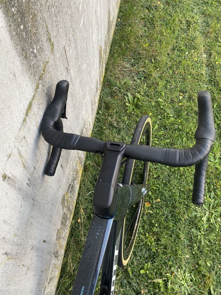 Scott Foil RC ultimate HMX