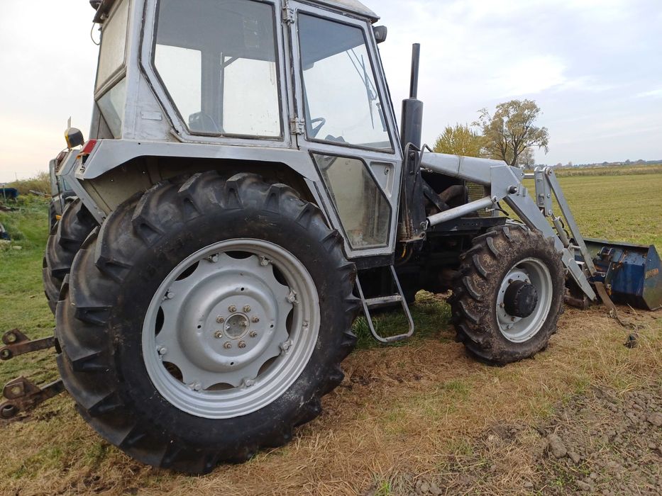 Traktor Lamborghini 754 DT