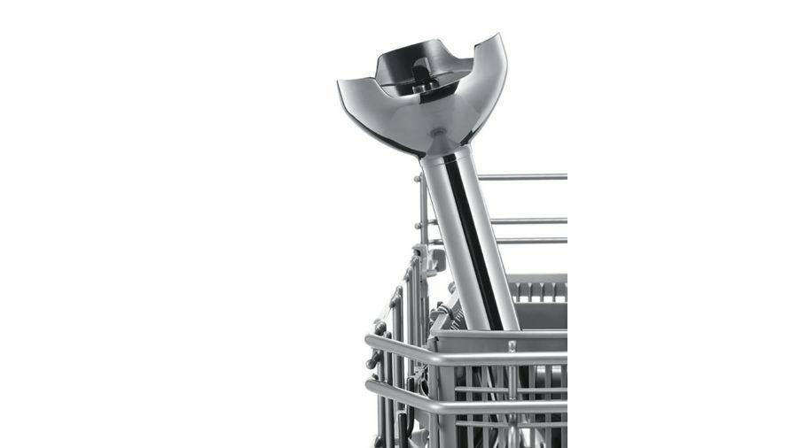 Ręczny blender Bosch MSM2620B CleverMixx - 600W