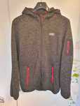 Lekka bluza polarowa Swiss Life NDK
