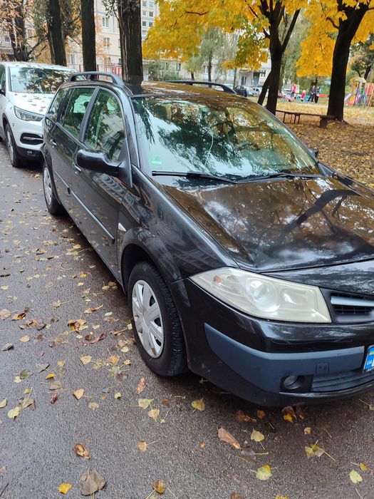 Продам автомобіль в гарному стані